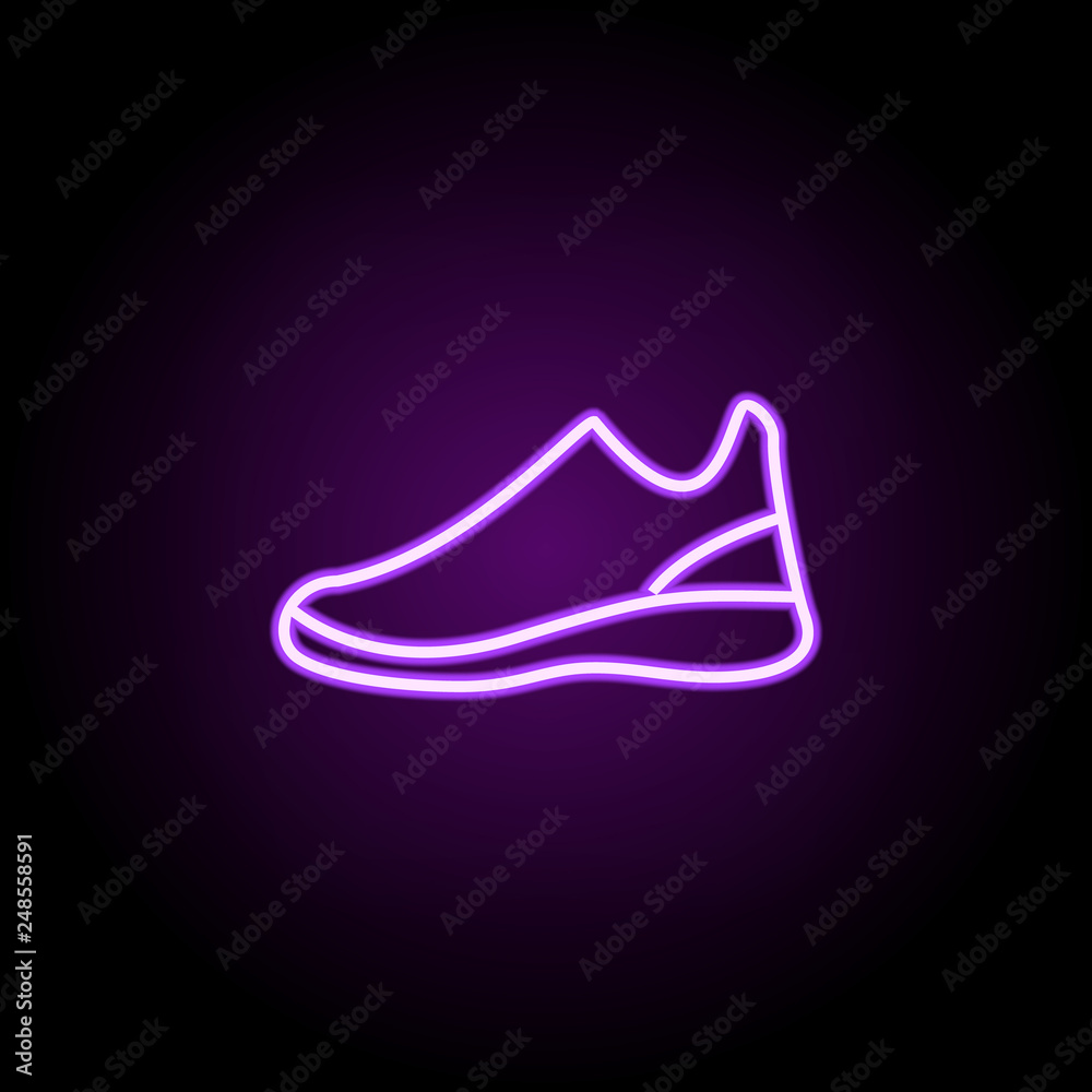 snickers icon. Elements of web in neon style icons. Simple icon for websites, web design, mobile app, info graphics snickers icon. Elements of web in neon style icons. Simple icon for websites, web design, mobile app, info graphics
