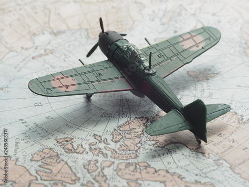 ww2　飛行機