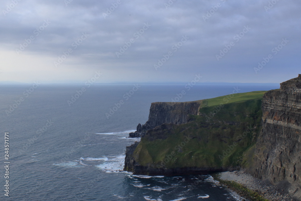 cliffs of moher