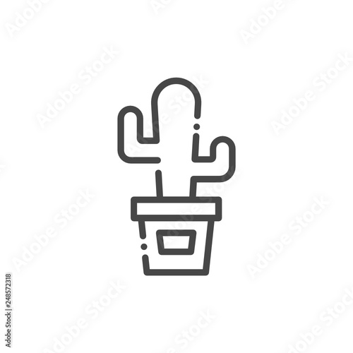 kaktus icon