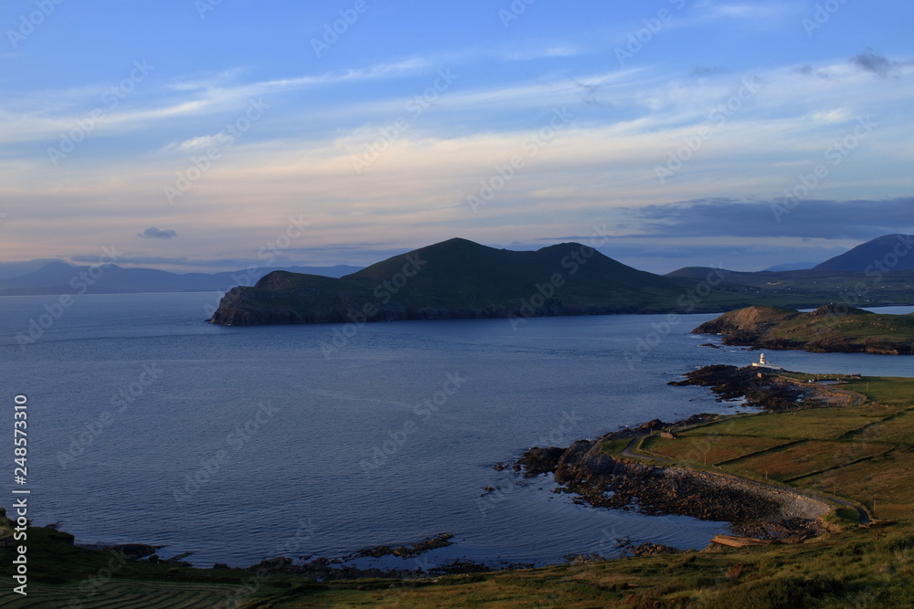 Fototapeta premium valencia island