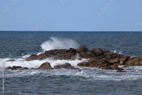 ile de batz © Thomas