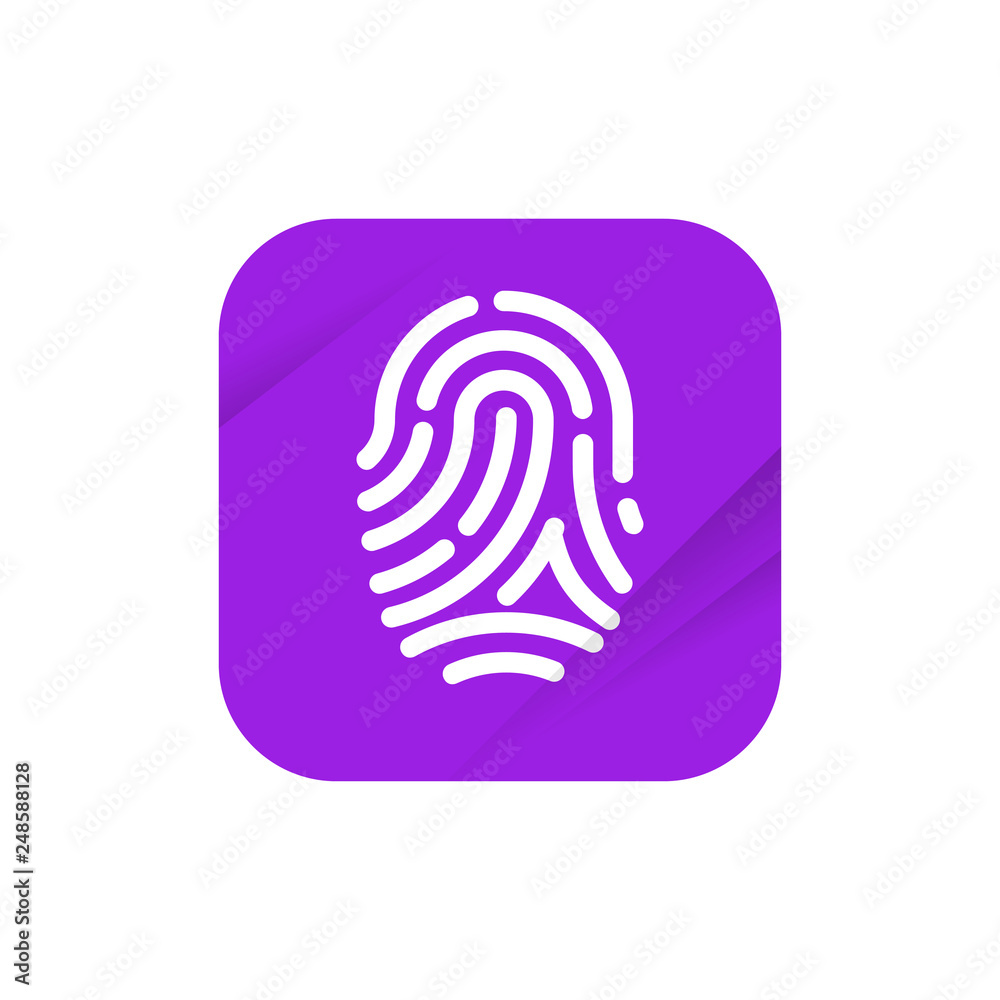 Fingerprint Fingerprint