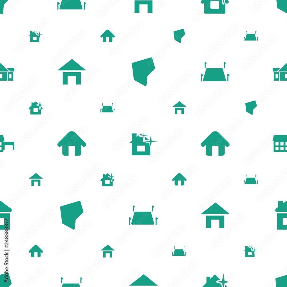 state icons pattern seamless white background state icons pattern seamless white background