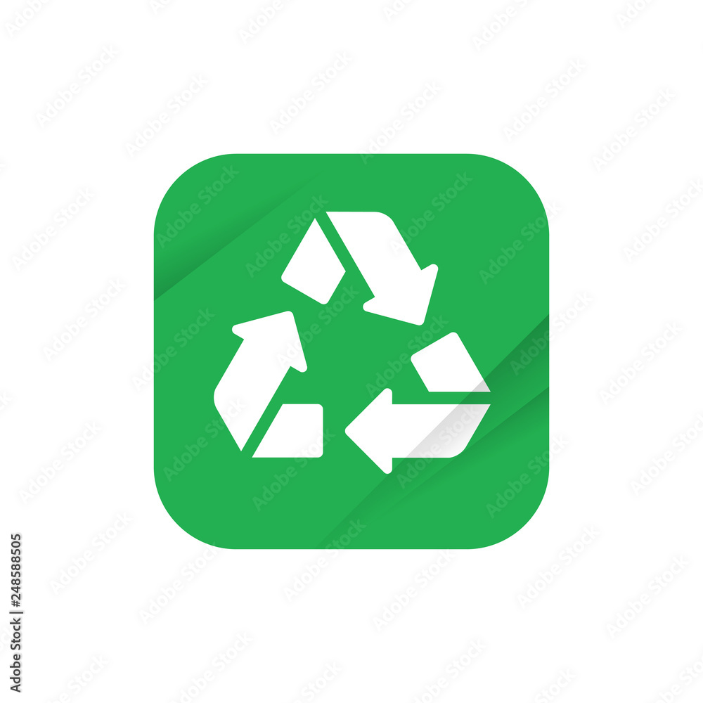 Recycle Recycle