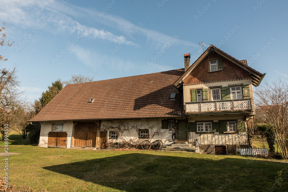 Bauernhaus