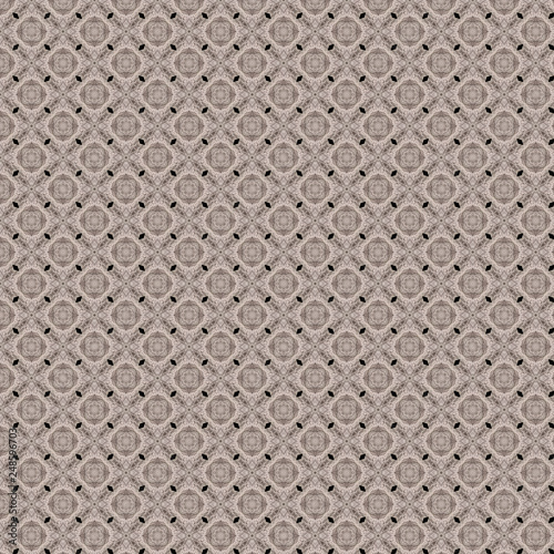 Pattern design geometric illustration, structure background and fabric sample