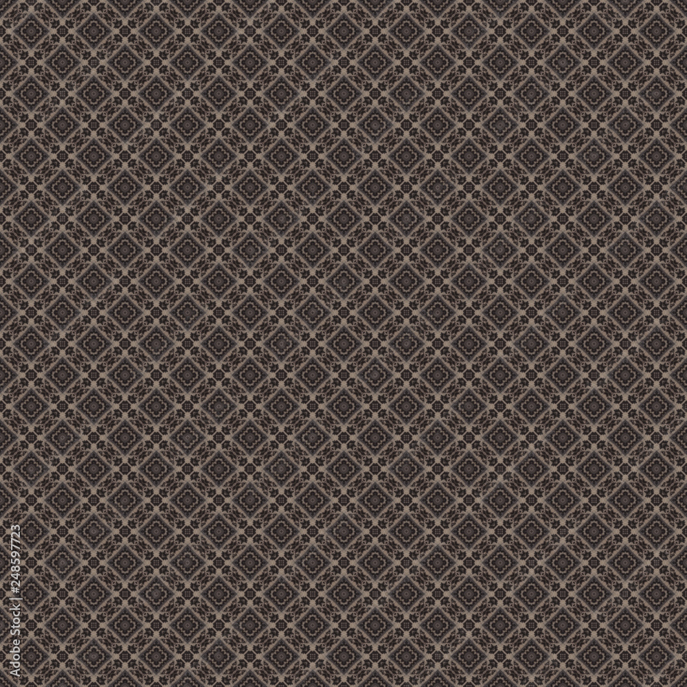 Pattern design geometric illustration, structure background and fabric sample Pattern design geometric illustration, structure background and fabric sample