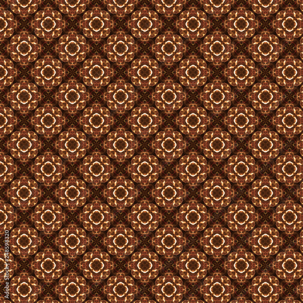 Pattern design geometric illustration, structure background and fabric sample Pattern design geometric illustration, structure background and fabric sample