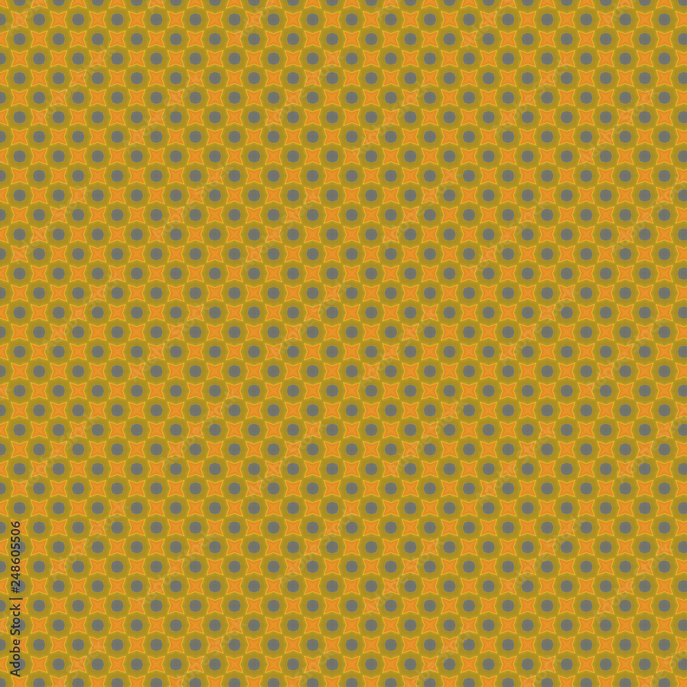 Pattern design geometric illustration, structure background and fabric sample Pattern design geometric illustration, structure background and fabric sample