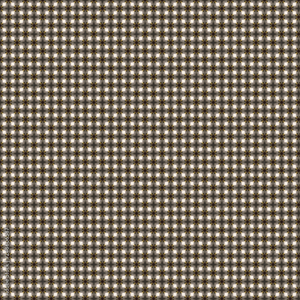 Pattern design geometric illustration, structure background and fabric sample Pattern design geometric illustration, structure background and fabric sample