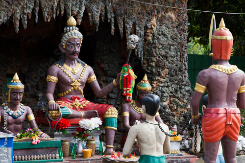 Φωτογραφία Old Buddhist temple
