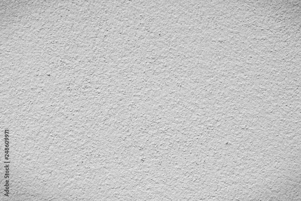 black and white cement wall background