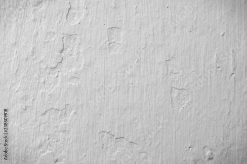 black and white cement wall background