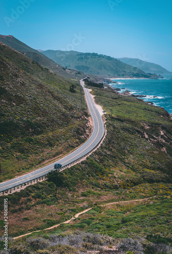 Road Trip