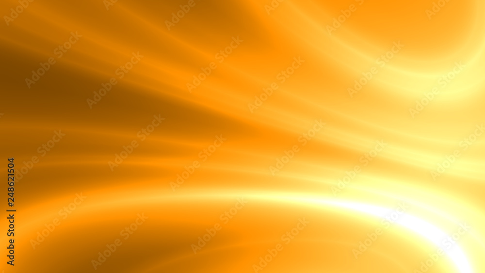 Abstract smooth gold wavy color. Modern wave and curve background . golden motion illustration. for brochure, website,card, flyer design. Abstract smooth gold wavy color. Modern wave and curve background . golden motion illustration. for brochure, website,card, flyer design.