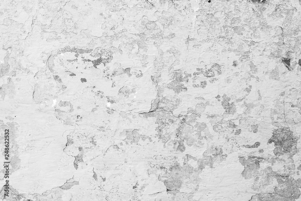 Texture, wall, concrete, it can be used as a background . Wall fragment with scratches and cracks Texture, wall, concrete, it can be used as a background . Wall fragment with scratches and cracks