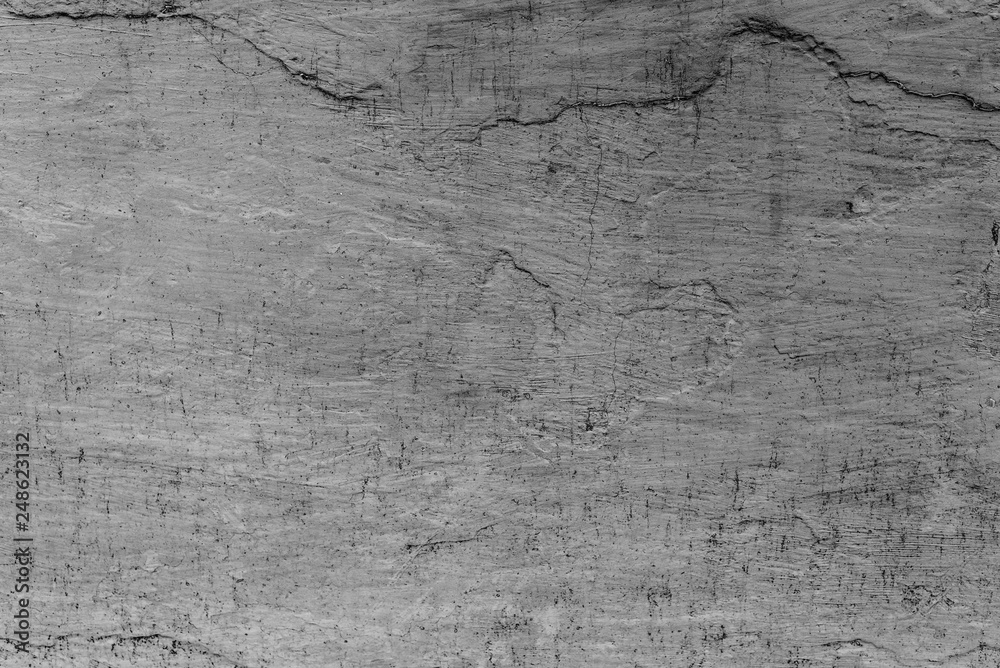 Texture, wall, concrete, it can be used as a background . Wall fragment with scratches and cracks Texture, wall, concrete, it can be used as a background . Wall fragment with scratches and cracks