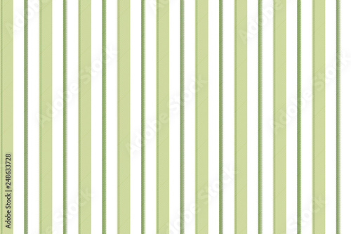 Green yellow stripe texture seamless pattern