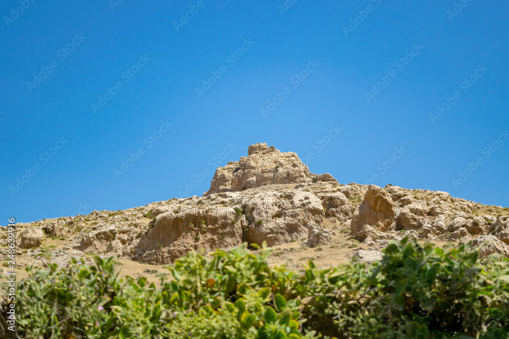 kurdistan mountain