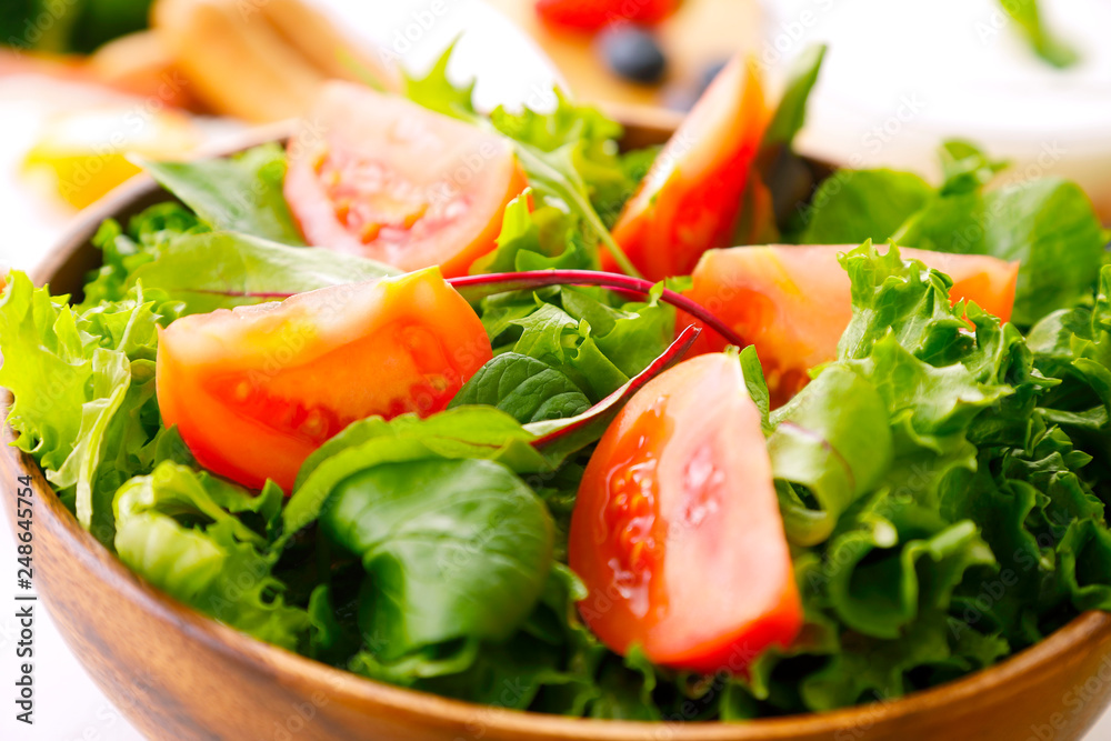 サラダ Salad サラダ Salad
