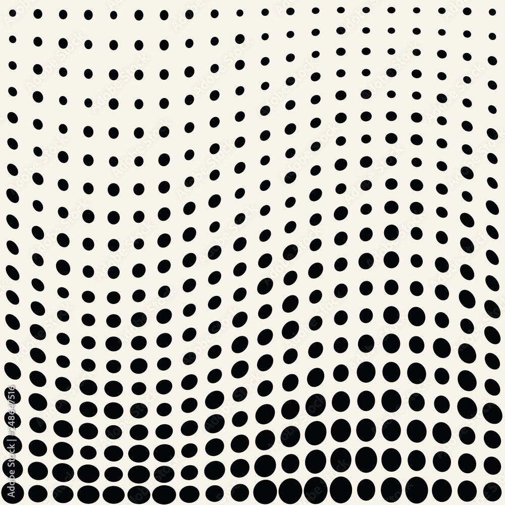 halftone dot seamless pattern, minimal geometric abstract background halftone dot seamless pattern, minimal geometric abstract background