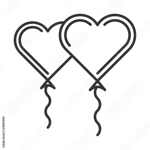 balloons  balloon  birthday  celebration  party  wedding  date