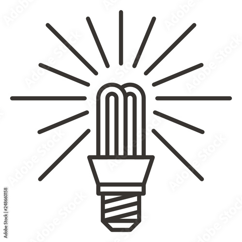 bulb  lamp  idea  electric