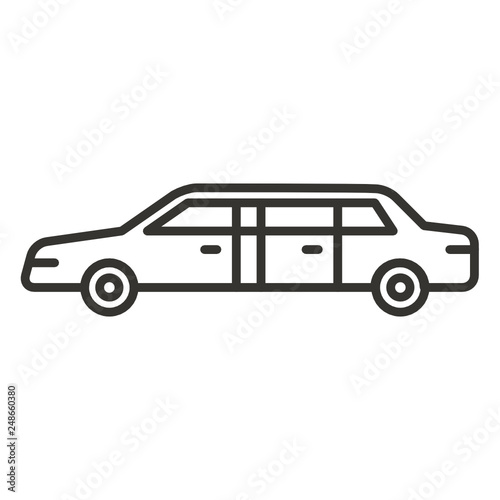car  limousine