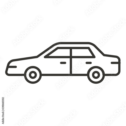 car  sedan