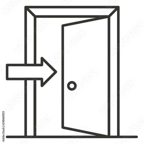 door  entrance  doorway