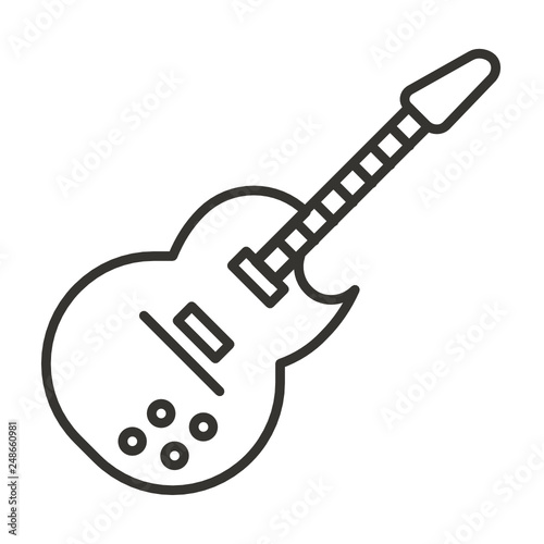 electric  guitar  music  instrument  sound  string