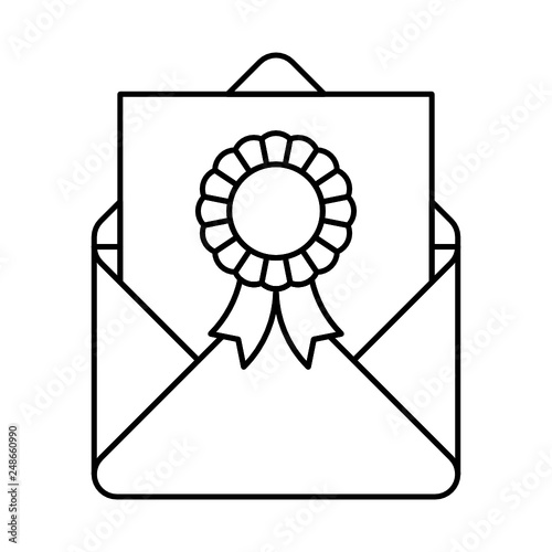 Envelope charter
