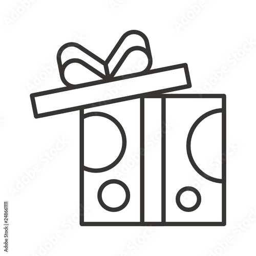 gift  present  box  christmas  xmas