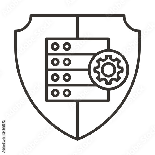 hardware  server  data  storage  database  network  settings  preferences