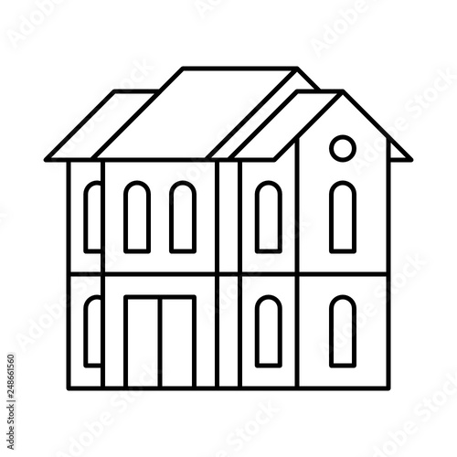 House  home