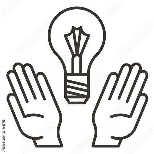 light