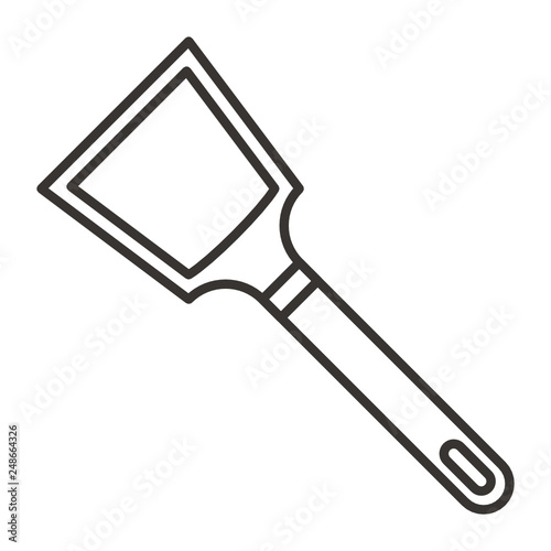 spatula  kitchen  cooking  turner  tool  food  toos  food