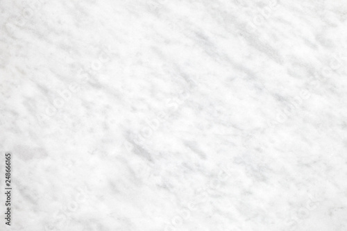 Good quality white marble background used in building decoration.