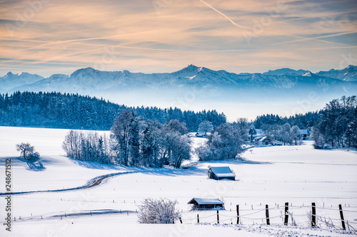 фотографія european alps