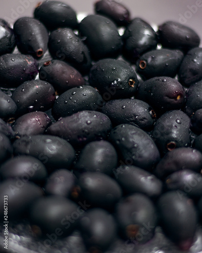 Jamun or Black plum