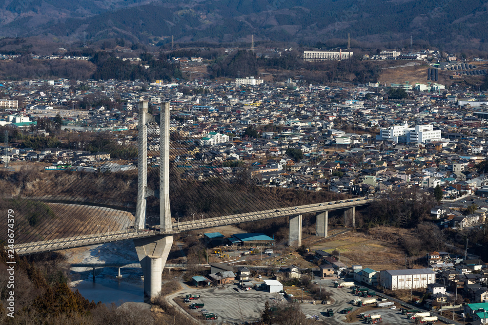 秩父 Stock Photo Adobe Stock