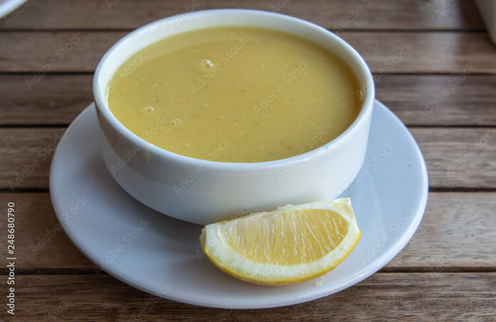 Turkish lentil soup mercimek corbasi Turkish lentil soup mercimek corbasi