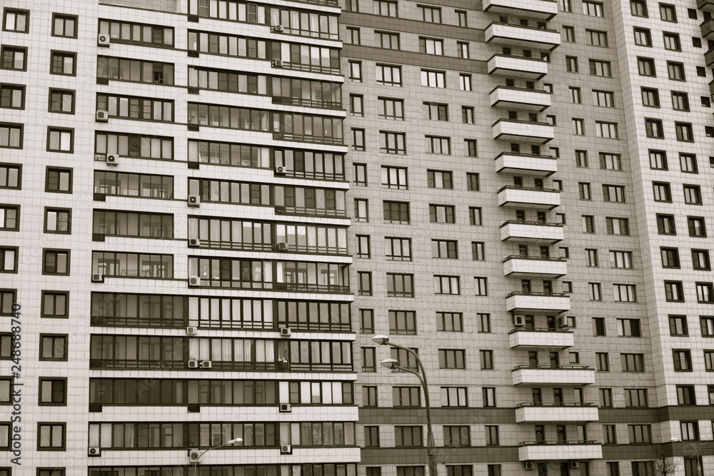 block of flats block of flats