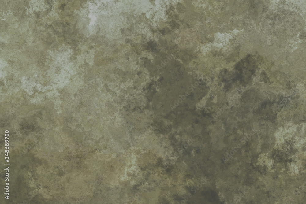 Obraz premium Dark abstract old marble texture surface