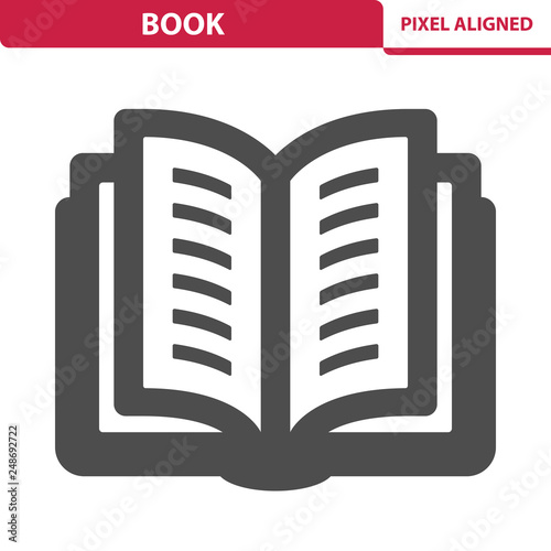 Book Icon