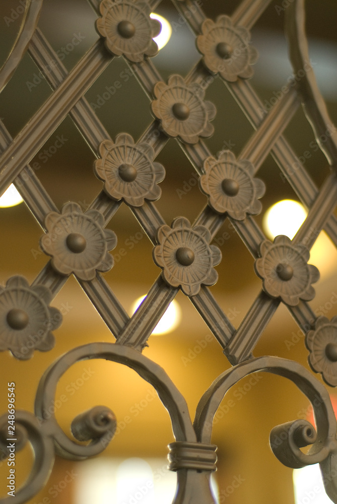 Fototapeta premium Home Decor Macro