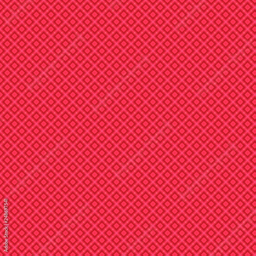 Pattern design geometric illustration, structure background and fabric sample