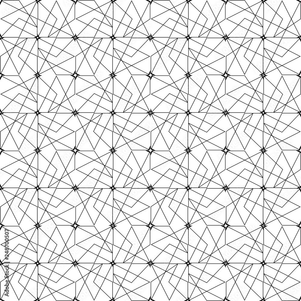 Abstract seamless template. Abstract seamless template.