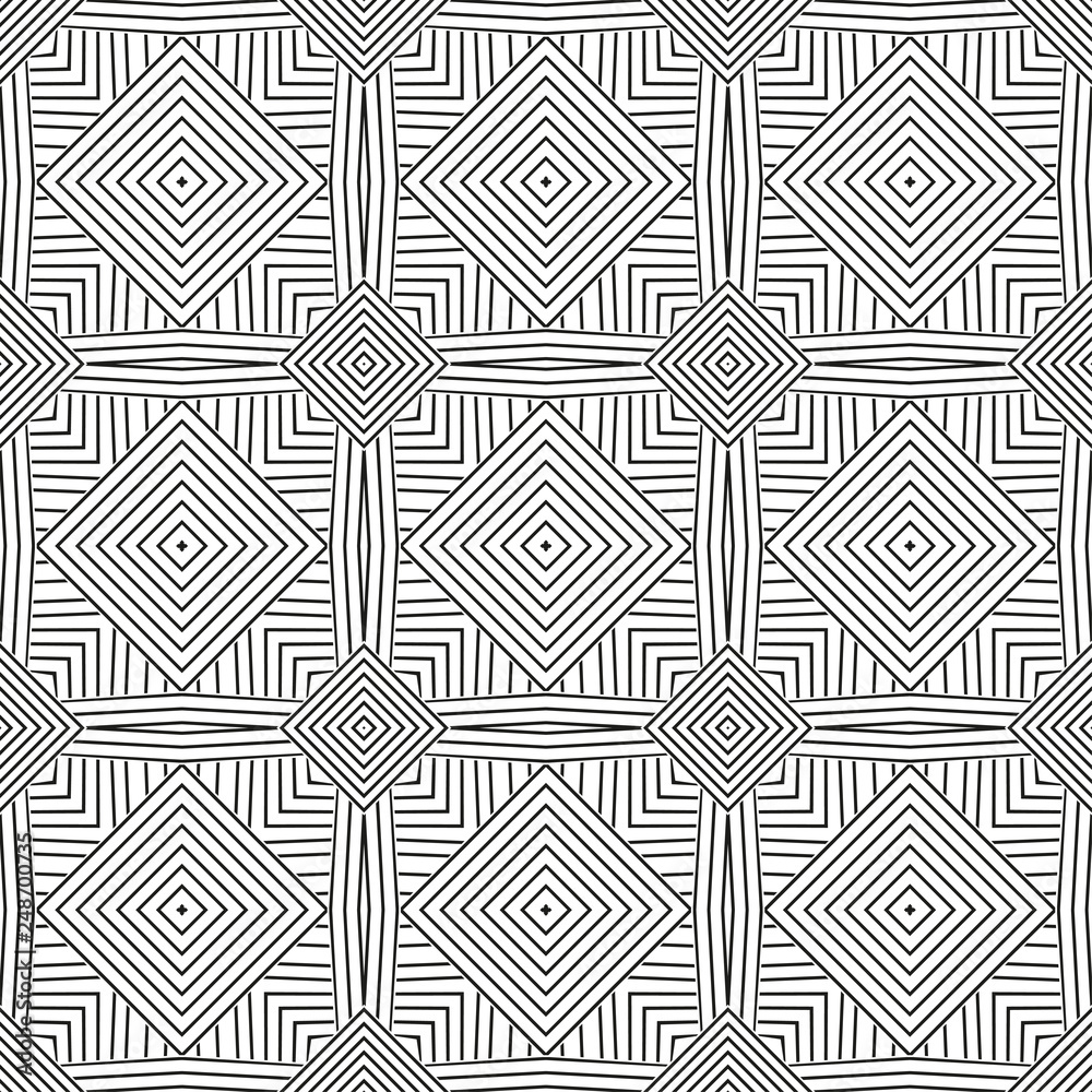 Abstract seamless template. Abstract seamless template.
